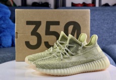 Y*eezy Boost 350 V2 Antlia Reflective