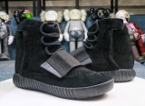Y*eezy Boost 750 Triple Black