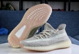 Y*eezy 350 Boost V2 Citrin Non-Reflective