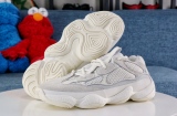 Y*eezy Boost 500 “Bone White”