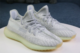 Y*eezy Boost 350 V2   Yeshaya (Reflective)  FX4349