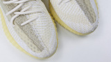 Y*eezy Boost 350 V2 Natural