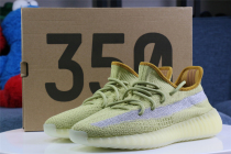 Y*eezy Boost 350 V2 Marsh Reflective
