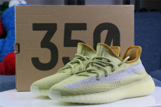 Y*eezy Boost 350 V2 Marsh Reflective