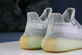 Y*eezy Boost 350 V2   Yeshaya (Reflective)  FX4349