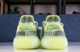 Y*eezy Boost 350 V2 “Yeezreel”Reflective