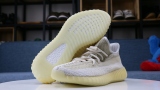 Y*eezy Boost 350 V2 Natural
