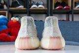 Y*eezy 350 V2  Citrin  Reflective