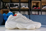 Y*eezy Boost 500 “Bone White”