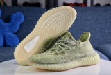 Y*eezy Boost 350 V2 Antlia Non-Reflective