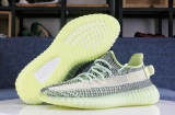 Y*eezy Boost 350 V2 “Yeezreel”Reflective
