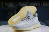 Y*eezy Boost 350 V2   Yeshaya (Reflective)  FX4349