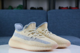 Y*eezy Boost 350 V2 Linen