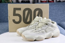 Y*eezy Boost 500 “Stone”