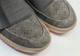 Y*eezy Boost 750 Light Brown