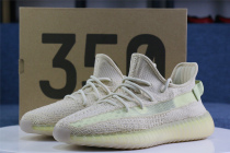 Y*eezy Boost 350 V2 Flax