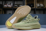 Y*eezy Boost 350 V2 Sulfur