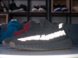 Y*eezy Boost 350 V2 Cinder Reflective