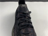 Y*eezy Boost 380 Onyx