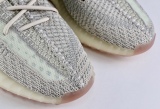 Y*eezy 350 Boost V2 Citrin Non-Reflective