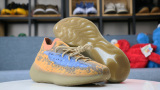 Y*eezy Boost 380 Blue Oat Reflective