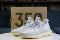 Y*eezy Boost 350 V2 “Yeshaya” Non-Reflective