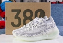 Y*eezy Boost 380 Alien