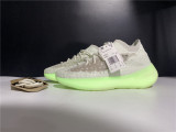 Y*eezy Boost 380 Calcite