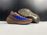 Y*eezy Boost 380 Azure