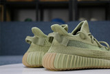 Y*eezy Boost 350 V2 Sulfur