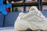 Y*eezy Boost 500 “Stone”