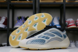 Y*eezy Boost 700 V3 Kyanite
