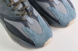 Y*eezy Boost 700 Teal Blue