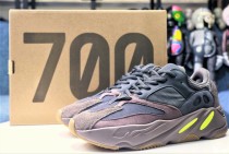 Y*eezy Boost 700 “Mauve”