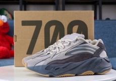 Y*eezy Boost 700 V2 “Tephra”