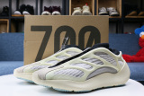 Y*eezy Boost 700 V3 Grey Azael