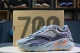 Y*eezy Boost 700 Carbon Blue