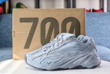 Y*eezy Boost 700 V2 Hospital Blue