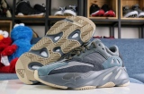 Y*eezy Boost 700 Teal Blue