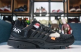 Off White N*ike Air Presto 2.0
