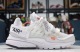 Off White N*ike Air Presto 2.0