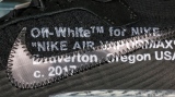 OFF-WHITE N*ike Air VaporMax