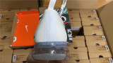 OFF-WHITE x Air VaporMax 2.0