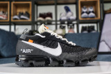OFF-WHITE N*ike Air VaporMax