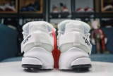 Off White N*ike Air Presto 2.0