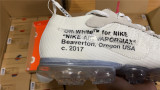 OFF-WHITE x Air VaporMax 2.0