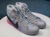 OFF-WHITE x N*ike Blazer Mid