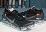 OFF-WHITE N*ike Air VaporMax