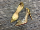 C*ristian L*uboutin  Pump High Heels