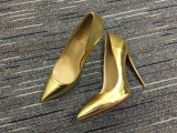 C*ristian L*uboutin  Pump High Heels